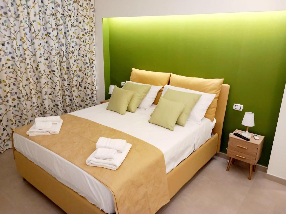 Vomero Experience Appartement Napels