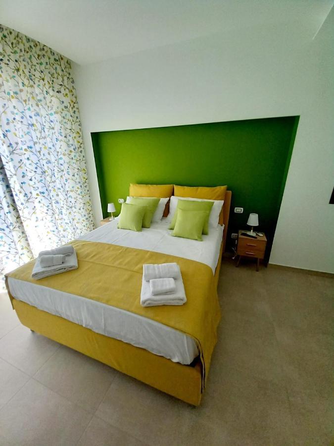 Vomero Experience Appartement