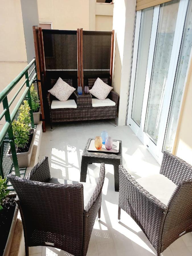 Appartement Vomero Experience