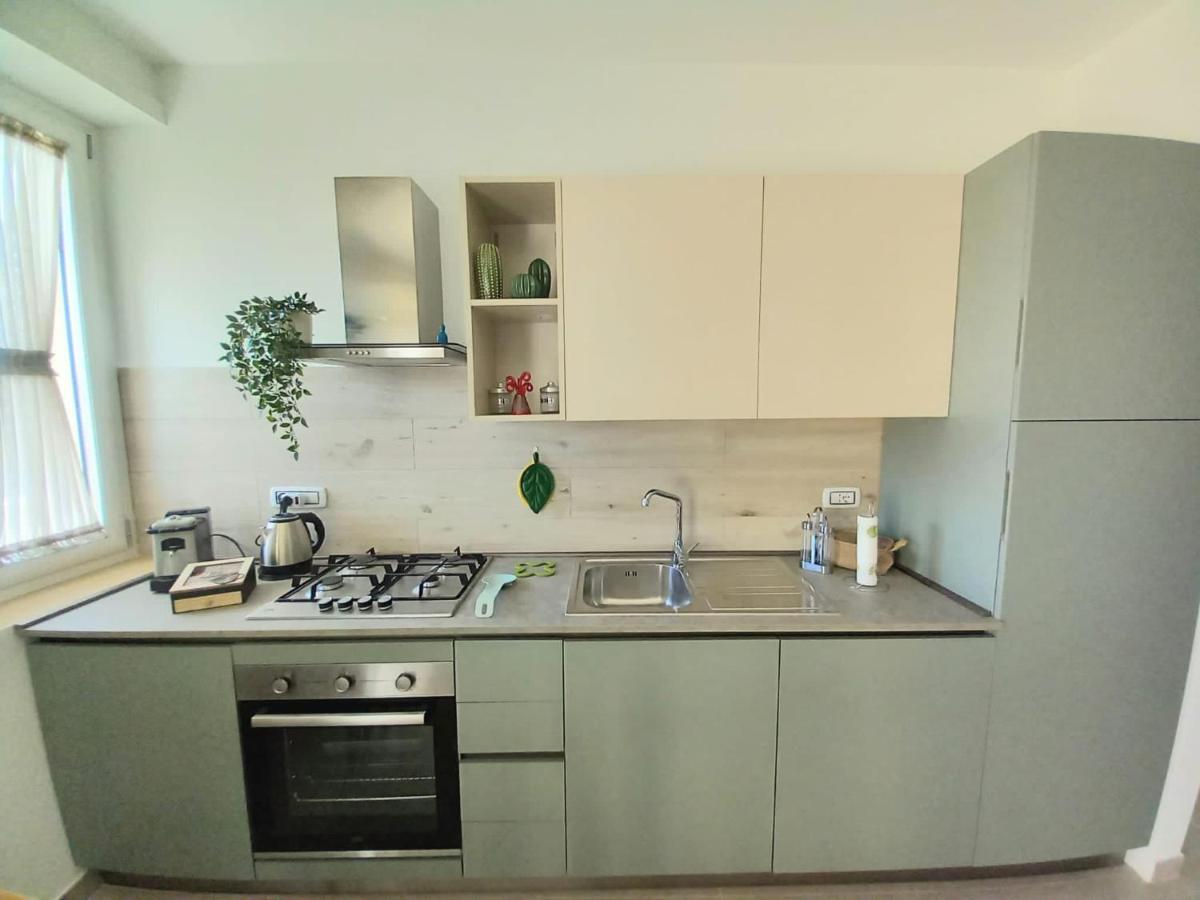 Vomero Experience Appartement *
