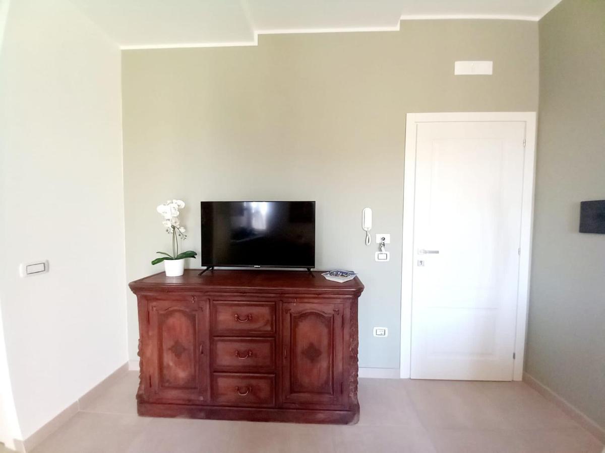 Vomero Experience Appartement *