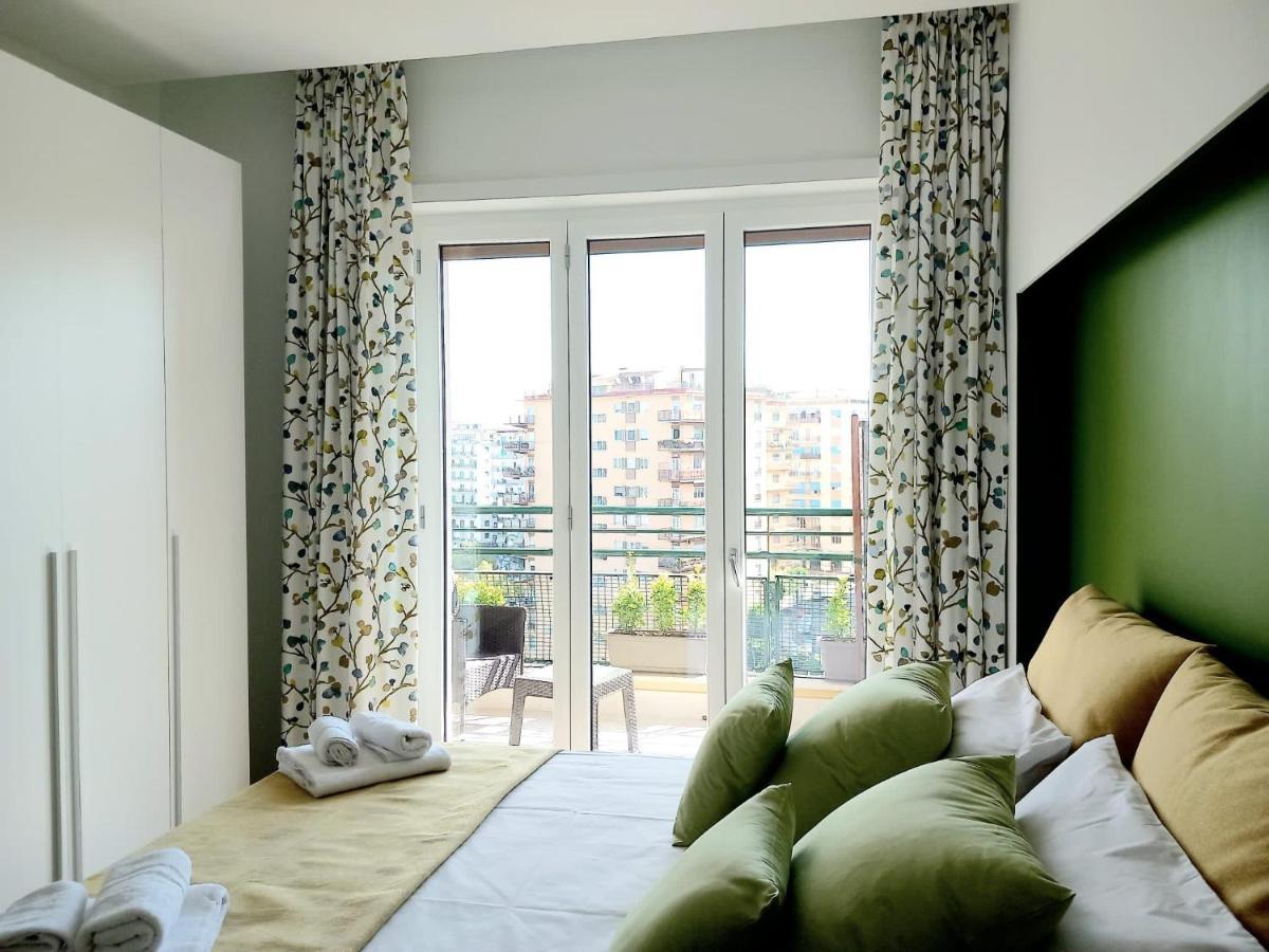 Appartement Vomero Experience Napels