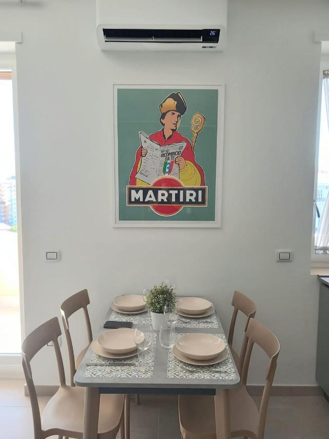 Appartement Vomero Experience Napels
