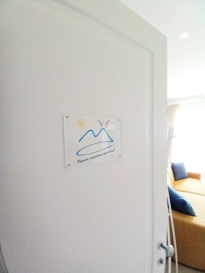 Appartement Vomero Experience Napels