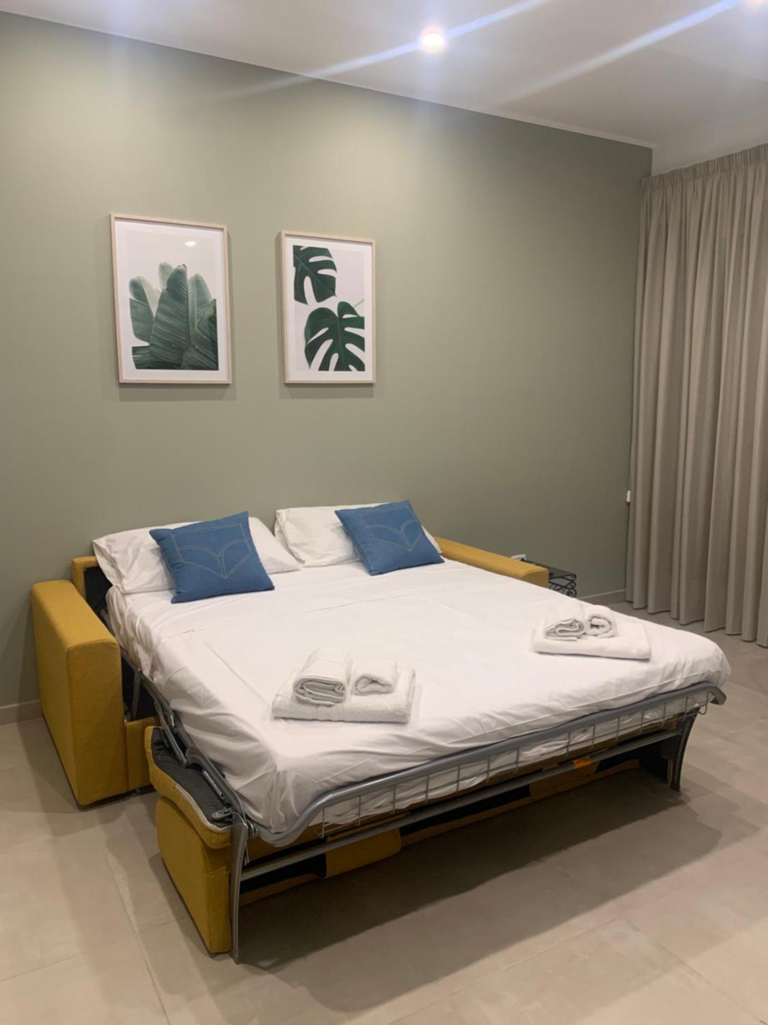 Vomero Experience Appartement *