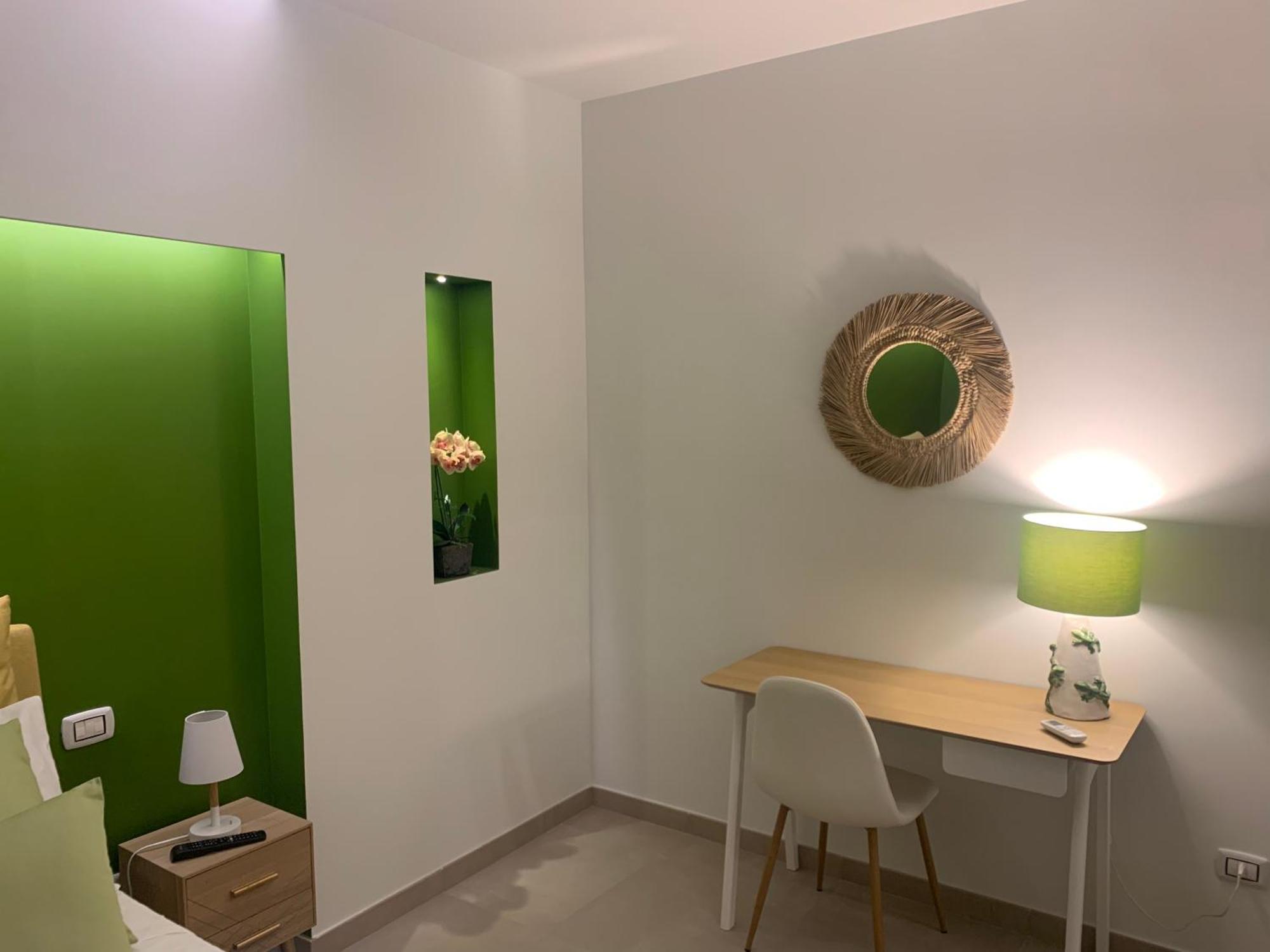 Appartement Vomero Experience *